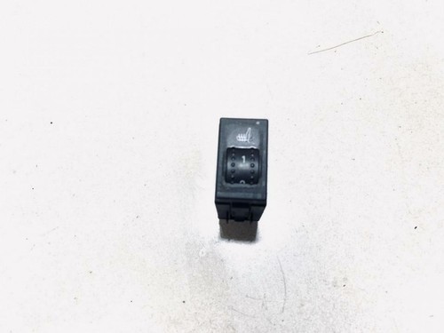 Seat heating switch