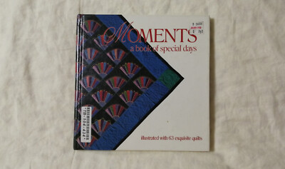 Amish Quilts : A Book of Days Hardcover Good Books