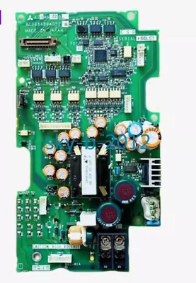 1 PCS Mitsubishi inverter A74MA1522 BC186A698G55G52 drive power board tested