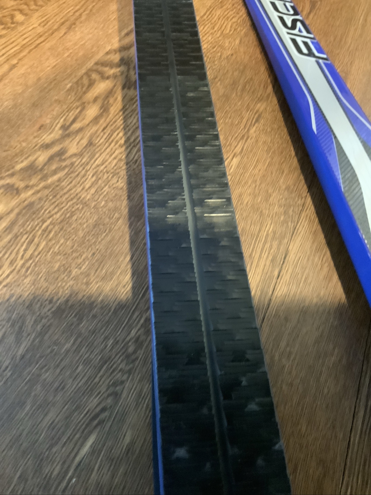 Fischer Summit Crown XC Waxless 177cm Cross Country Skis Rossignol NNN Bindings eBay