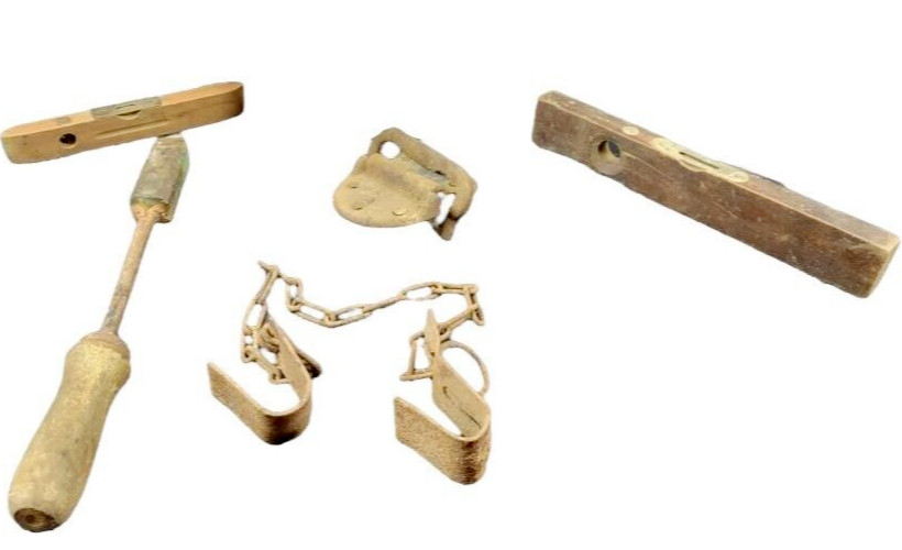 Surveyor Market Item for Sale