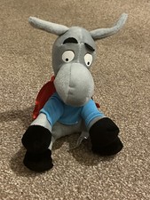 Hungry Horse Super Horse Teddy from the Popular Pub Chain, 9" approx