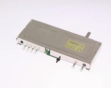 PTS60-02L-104B2 Slide Potentiometers 100Kohms Travel 60mm Dual Gang