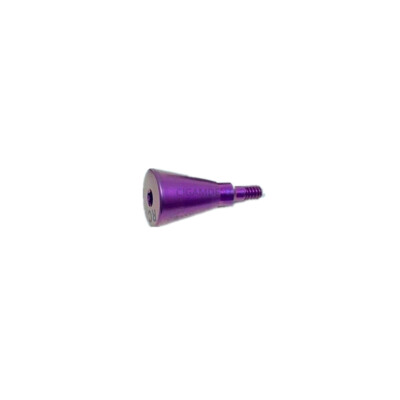 10Pc Healing Abutment Cap Closure Cover Screw RC NC Fit Straumann ITI Bone Level