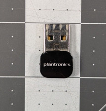 Plantronics BT300 Bluetooth USB Adapter for Calisto 620 Voyager 5200 Legend B235