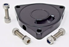 For Kia Optima Sportage Forte Koup Blow Off Valve Plate Spacer BOV Adapter USA