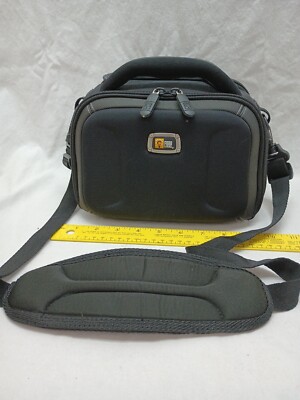 DESIGN WORKS - LOGIC CASE - QUICK DRAW CAMCORDER CASE HARD SHELL