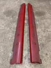 Honda Integra Type R Dc2 Side Skirts. Jdm Ukdm 2 Honda Integra Type R Dc2 Side Skirts. Jdm Ukdm 2