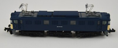 Tomix Elektrolok EF 61209