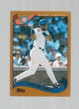 2002 TOPPS SINGLES & RC'S #322 THRU #621***YOU PICK***