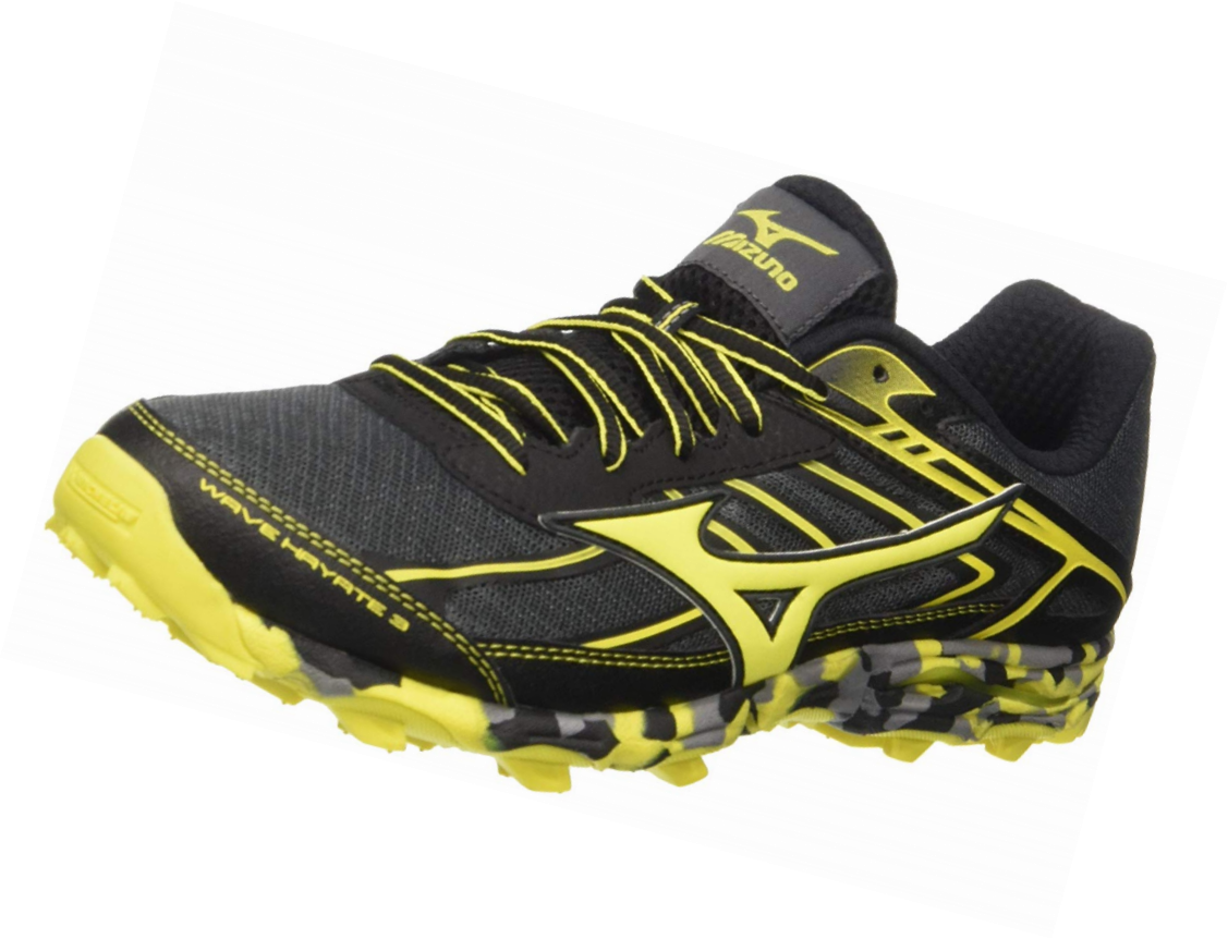Mizuno - Wave Hayate - Schuhe, Herren Mizuno - Wave Hayate - Schuhe, Herren