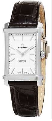 Eterna Contessa Ladies Watch Model 2410.41.61.1199 Eterna Contessa Ladies Watch 2410.41.61.1199 main image 2
