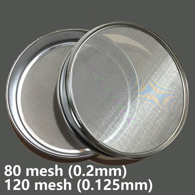 Soil Sieve Mesh Gardening Garden Sieve mesh Plants Soil Sieve