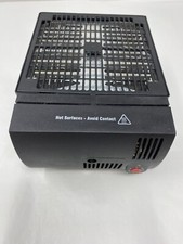 STEGO 03051.0-00 Enclosure Fan Heater Type CR 030 AC230 50/60H 950W USED