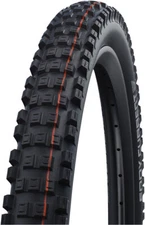 Schwalbe Eddy Current Rear Tire - 27.5x2.8 Tubeless Fold Evolution Super Gravity