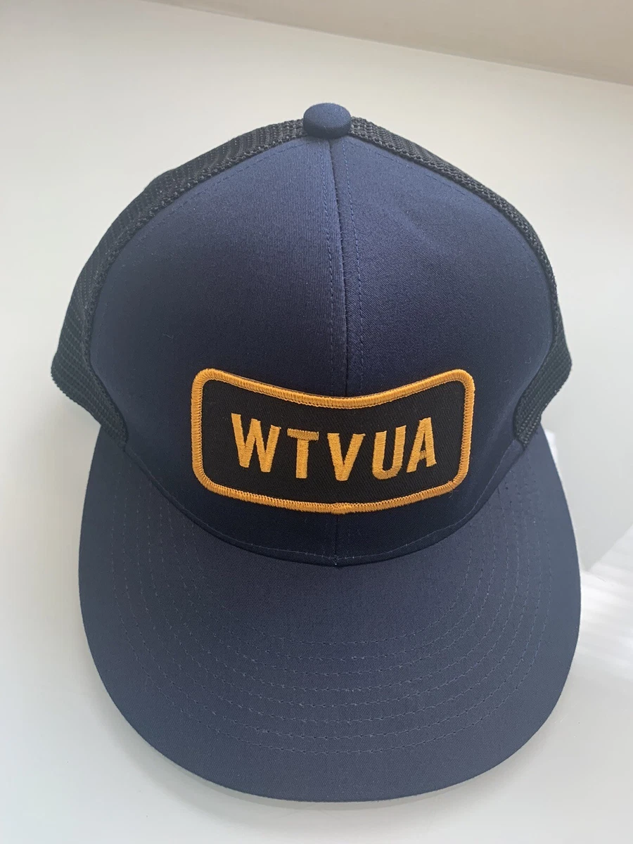 WTAPS Hats for Men for sale | eBay