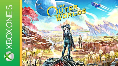 The Outer Worlds Online Serial Codes per eMail (Xbox Live) Deutsch