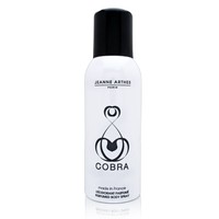 Cobra By Jeanne Arthes For Women 5.1 Oz Perfumed Deodorant Body Spray Brand on sale Cobra By Jeanne Arthes For Women 5.1 Oz Perfumed Deodorant Body Spray Brand on sale