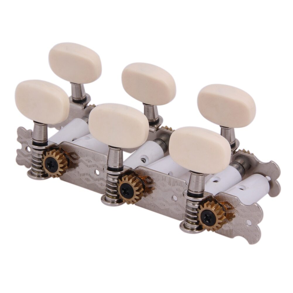 Classical Guitar Tuner Knob Guitar Tuner Tuner 3L3R Guitar Parts