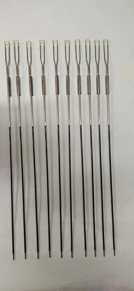 Lazo de corte bipolar elemento de trabajo TURP conjunto instrumentos de urología 20 piezas Foto 3 de 4