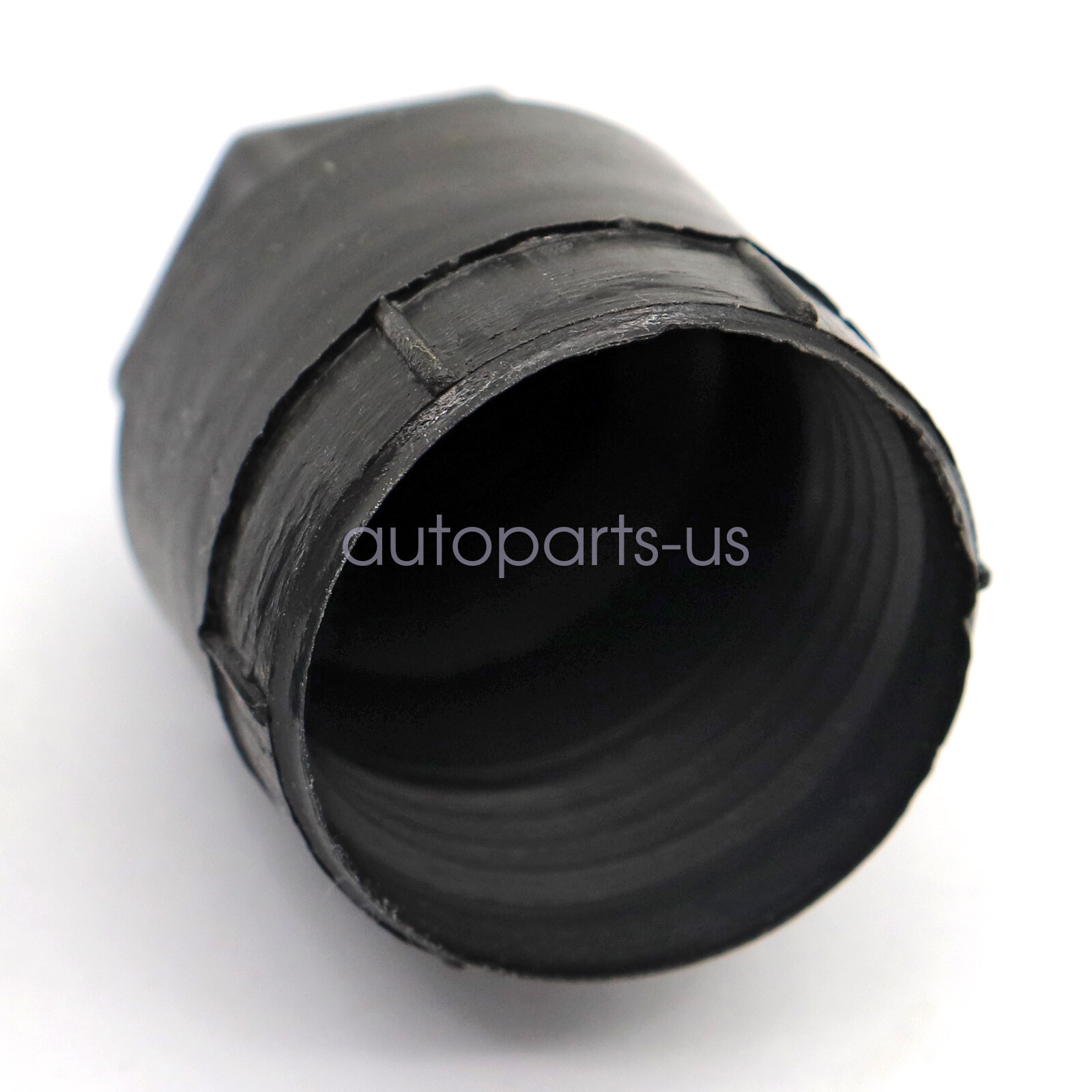 20 PCS BLACK LUG NUT COVERS CAP FIT FOR BUICK CHEVROLET GMC CHEVY