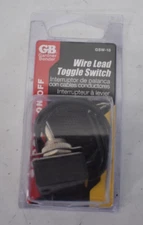 Gardner Bender Medium Duty Wire Toggle Switch Unit Genuine OEM Unit GSW-18