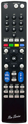 Fernbedienung der RM-Serie passend für PHILIPS BDP3100/12 BDP3100/51 BDP310005 BDP310012