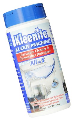 kleen canteen dishwasher