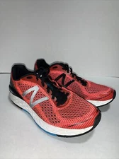 New Balance Fantom Fit Running Shoes Pink WVNGOCB2, Women's 9 Sneakers