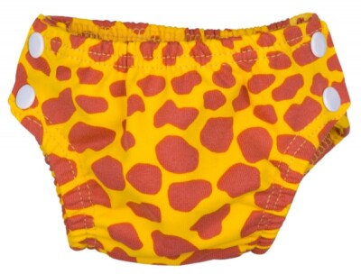 Popolini Badewindel Schwimmwindel Gira Sun