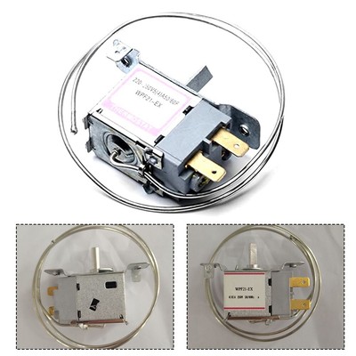 Professional Refrigerator Thermostat WPF21EX With 50cm Probing-Function