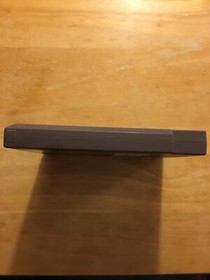 Othello NES (Nintendo Entertainment System, 1988)