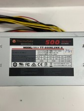 Thermaltake 500W - Power Supply