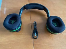 CUFFIE WIRELESS (PS3/PS4) DTS Surround 7.1 Turtle Beach Stealth 520 EUR  50,00 - PicClick IT