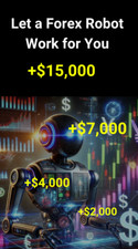 Forex EA - TakeProfitPro - MT5 - Robot 2025