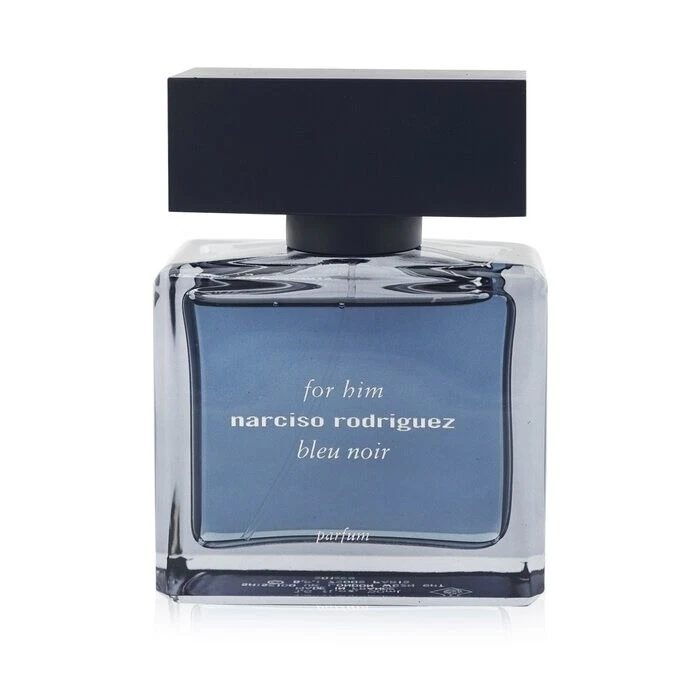 Narciso Rodriguez For Him Bleu Noir Eau de Parfum 50ml