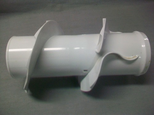 WHIRLPOOL MODELL WTW4800XQ1 WASCHMASCHINE TEIL WÄSCHEBEWEGER - Bild 5 von 5