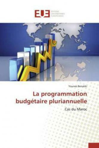 Thumbnail - La Programmation Budgétaire Pluriannuelle Cas Du Maroc 2869