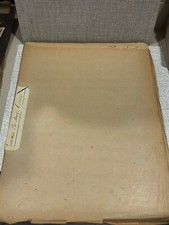 Antique Sheet Music QUARTET FA MAJOR Grieg Mandolin