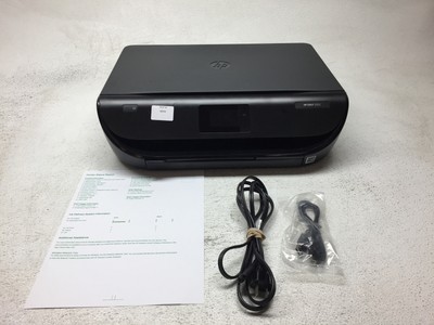 envy 5000 printer