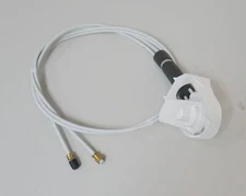 GE WR02X45206 WR17X22074 Refrigerator Filter Assembly NEW OEM