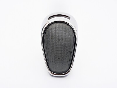 LED Tail Light Smoke Int. Turn Signals fit Kawasaki 2004-2010 VN2000 Vulcan 20