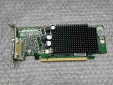 ATI Technologies 128MB Video Card Graphics Card 109-A62931-00