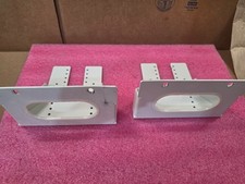 National Instruments 1-Set PXI Rack Mounts With Cable Guides