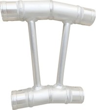 7-Degree F32 Truss Corner