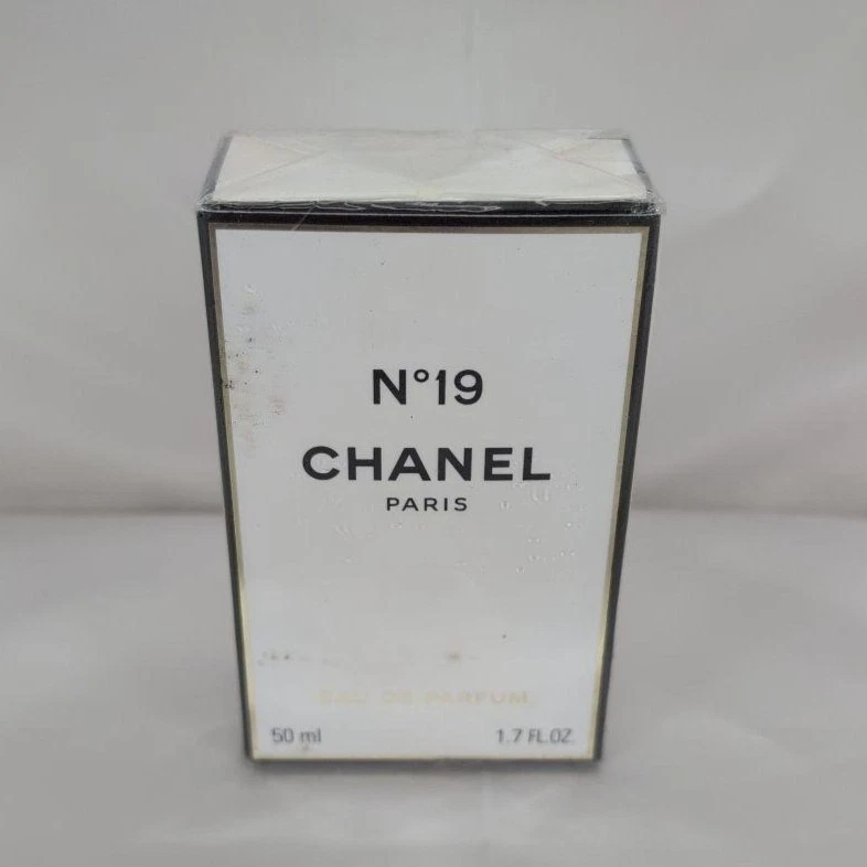 CHANEL Chanel No 19 Eau de Parfum for Women for sale - eBay