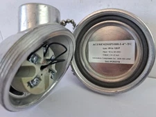 ACI Controls 5" Stem SEM203P1000 Thermocouple