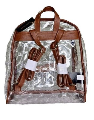 black backpack leather ULX Classic DETAILS Fits up to COLOUR:COCOA / JAVA Ami Paris - Black Hierarchy:Accessories>Handbags