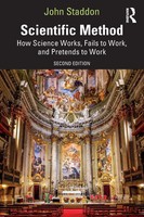 John Staddon | Scientific Method | Taschenbuch | Englisch (2024) | Routledge