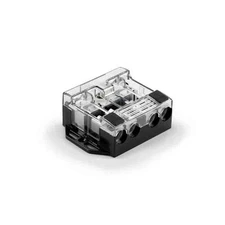 NEW JL Audio XD-FDBU-4 4-Way MAXI Fused Distribution Block 1-YEAR WARRANTY